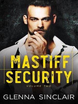 cover image of Mastiff Security